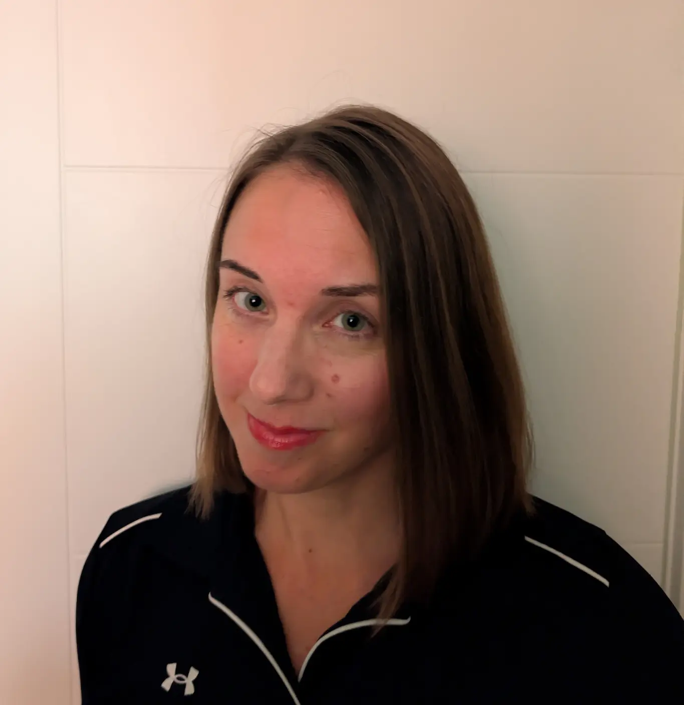 Headshot of The Big Mermaid